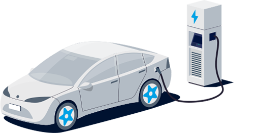 新能源汽车